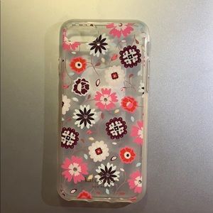 Kate Spade iPhone 7/8 case